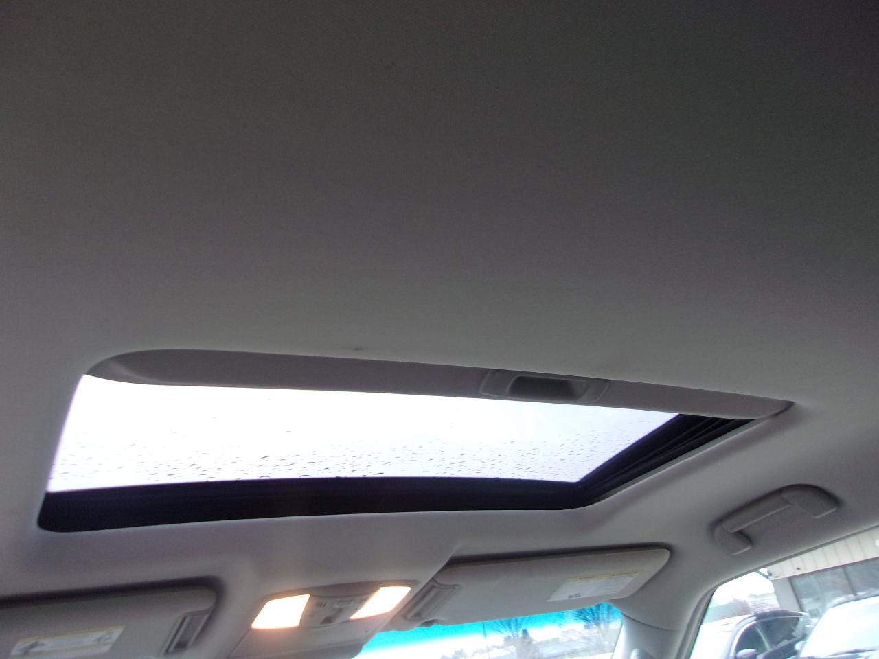 Infiniti QX80 4WD 4dr 2014