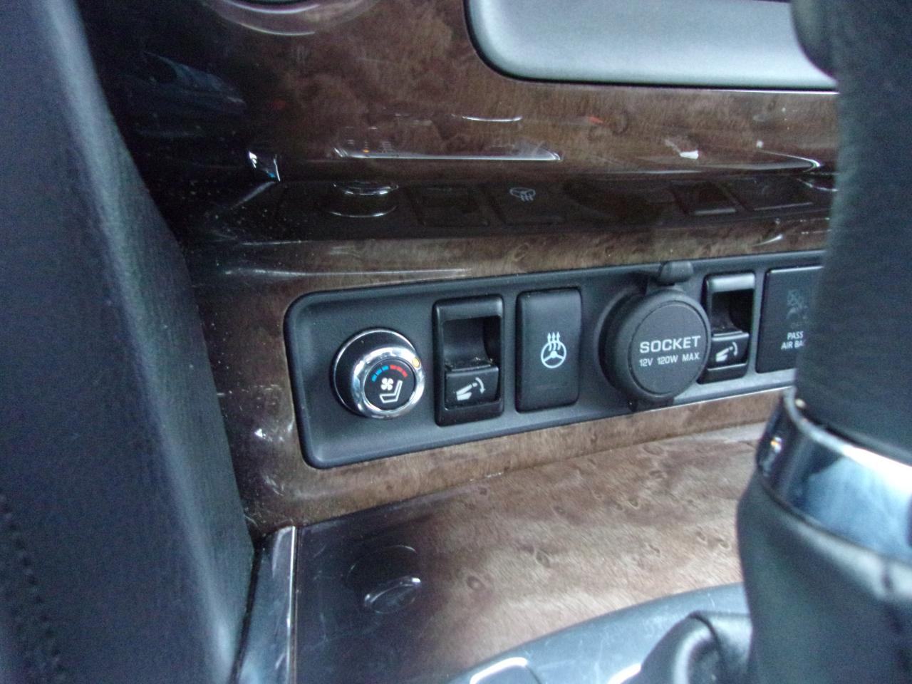 Infiniti QX80 4WD 4dr 2014