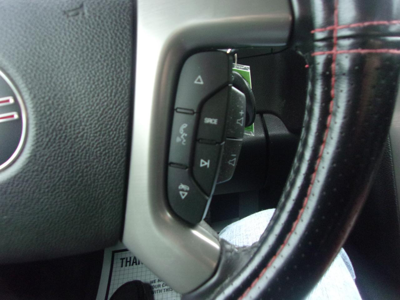 GMC Sierra 1500 4WD Ext Cab 143.5" SLT 2013