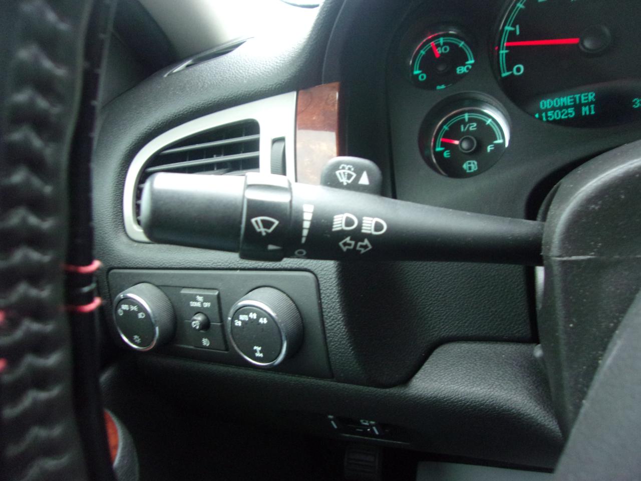 GMC Sierra 1500 4WD Ext Cab 143.5" SLT 2013