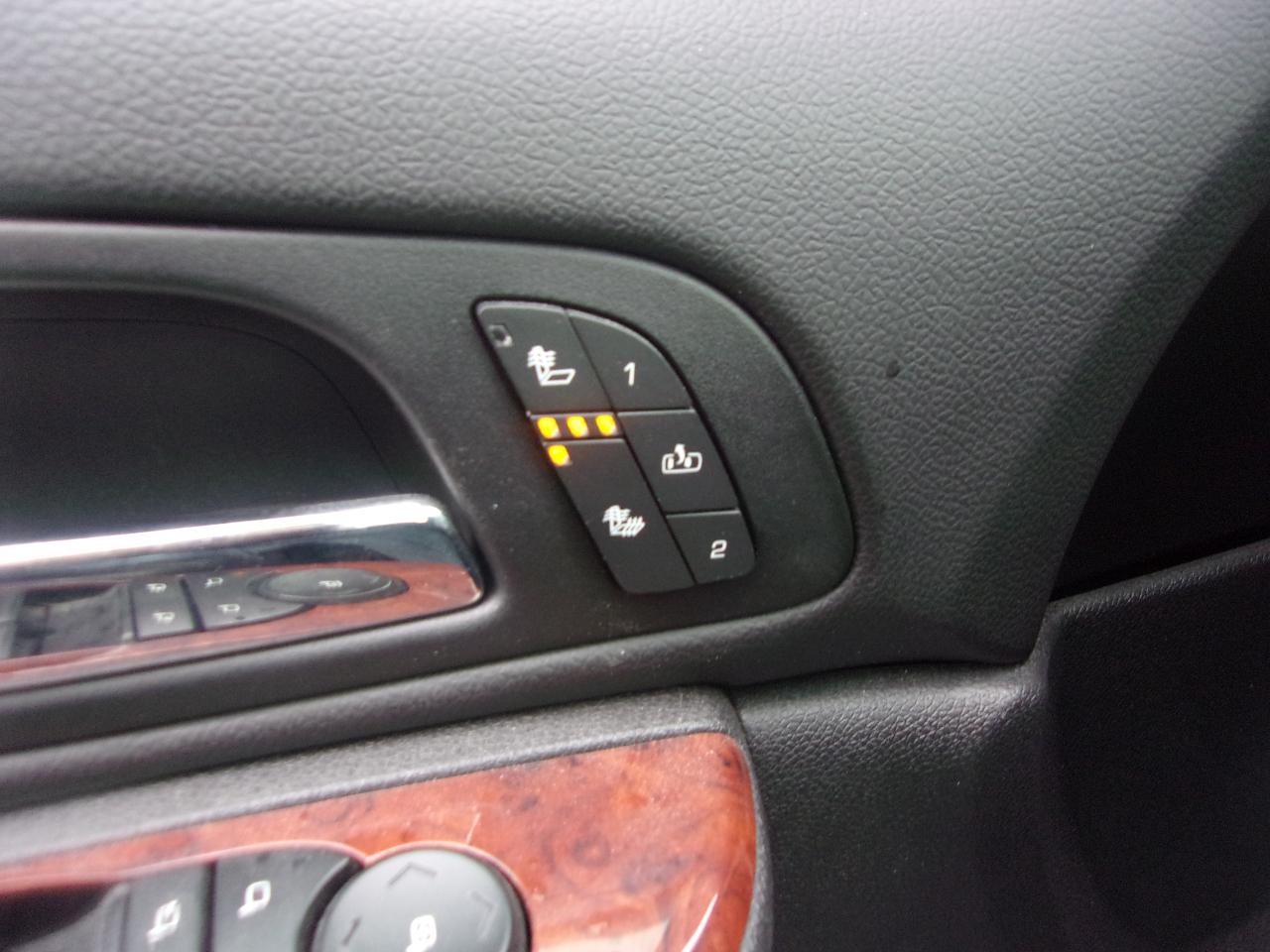 GMC Sierra 1500 4WD Ext Cab 143.5" SLT 2013