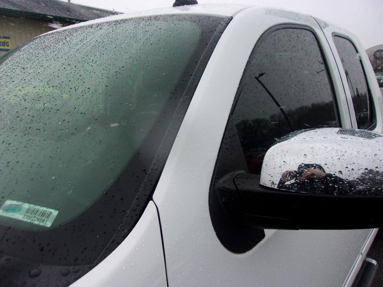 GMC Sierra 1500 4WD Ext Cab 143.5" SLT 2013