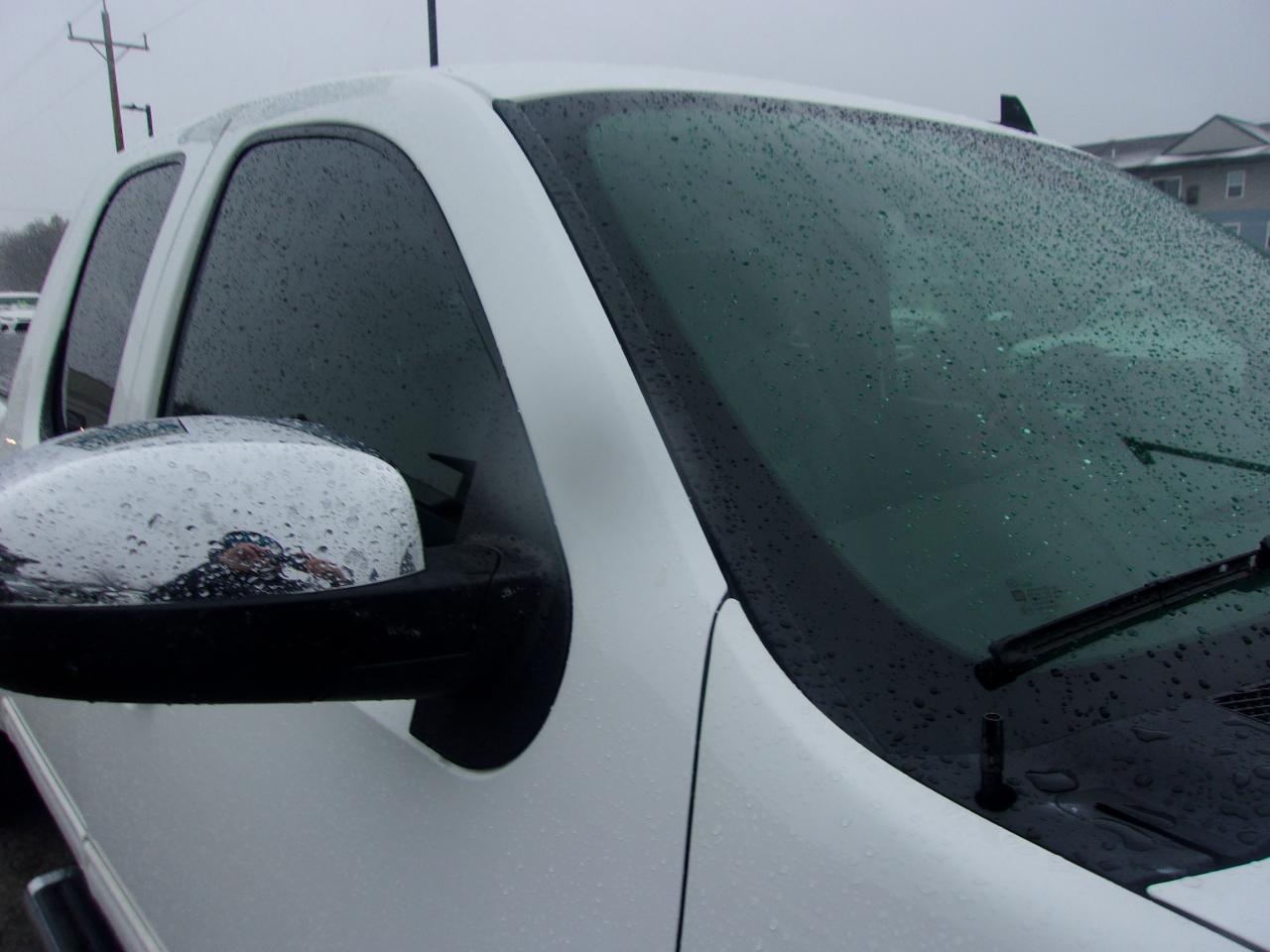 GMC Sierra 1500 4WD Ext Cab 143.5" SLT 2013