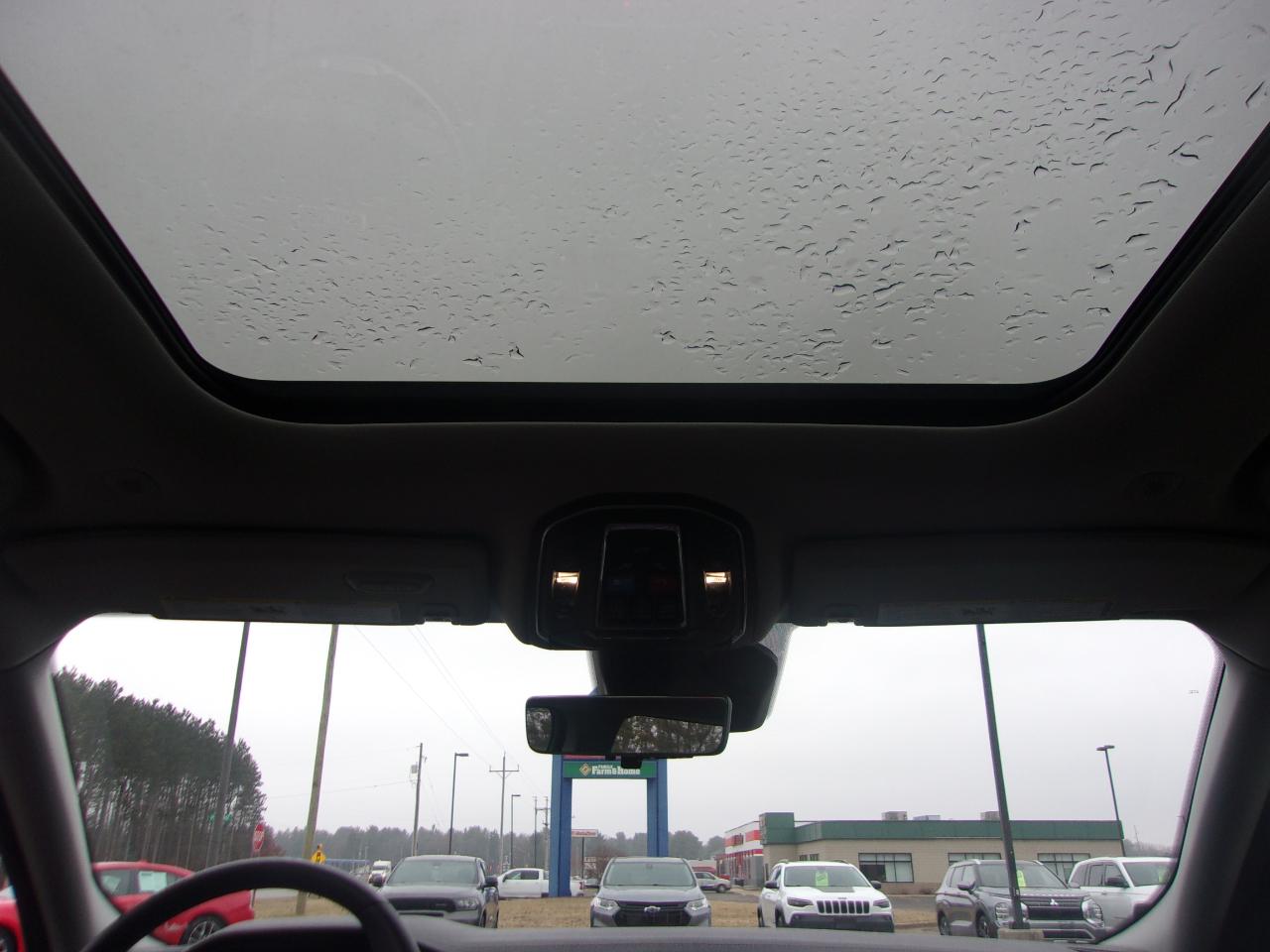 Jeep Grand Cherokee L Limited 4x4 2023