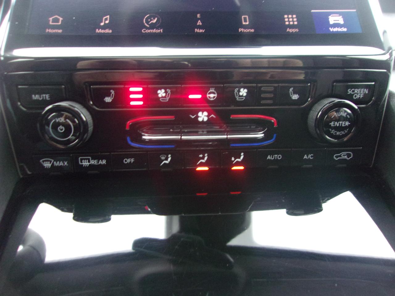 Jeep Grand Cherokee L Limited 4x4 2023