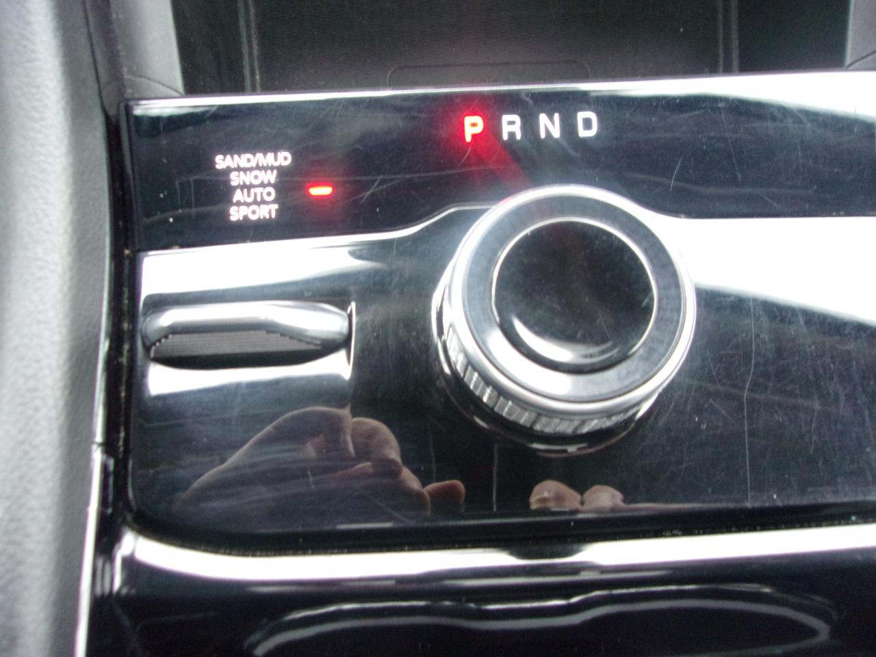 Jeep Grand Cherokee L Limited 4x4 2023