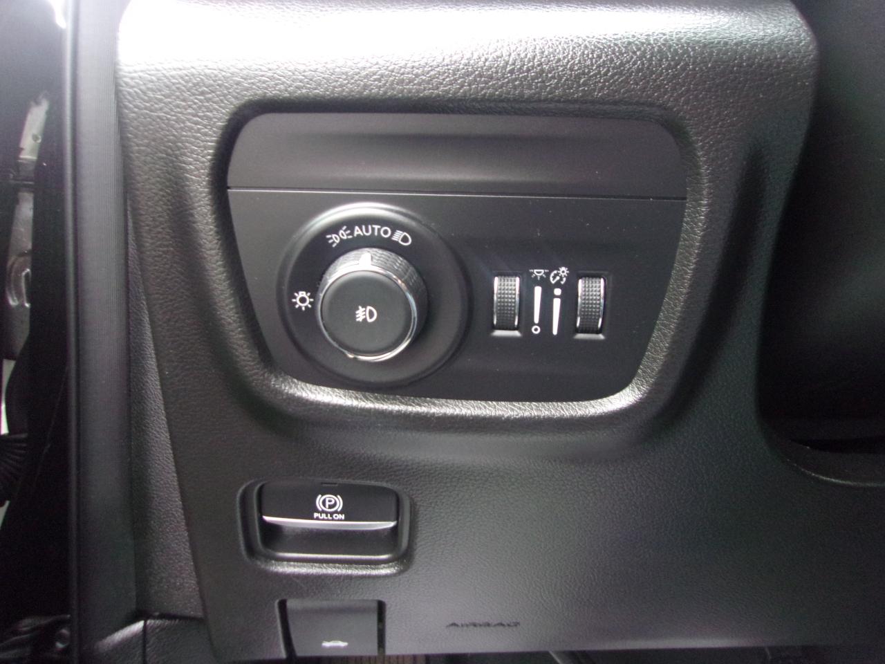 Jeep Grand Cherokee L Limited 4x4 2023