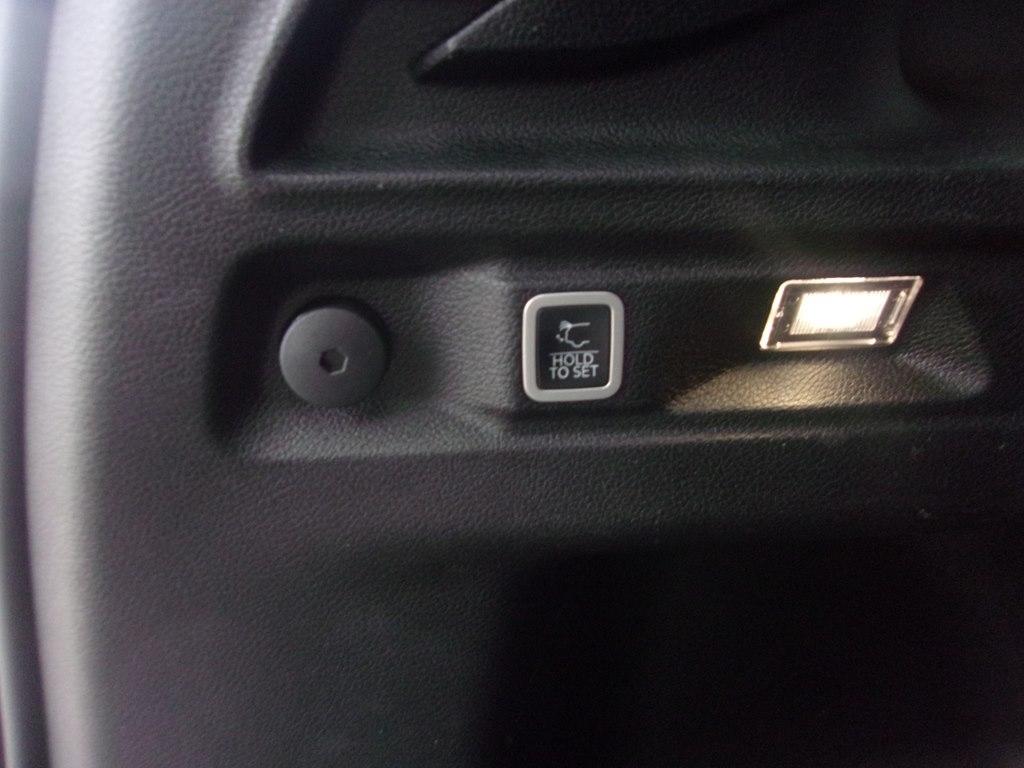 Jeep Grand Cherokee L Limited 4x4 2023