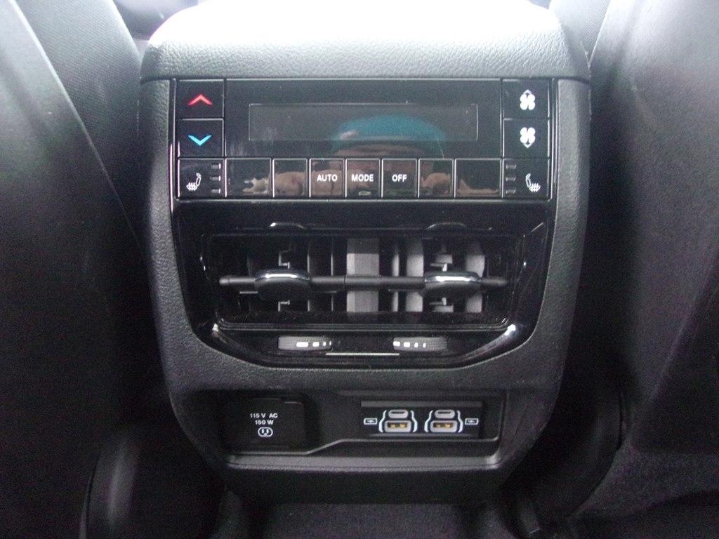 Jeep Grand Cherokee L Limited 4x4 2023