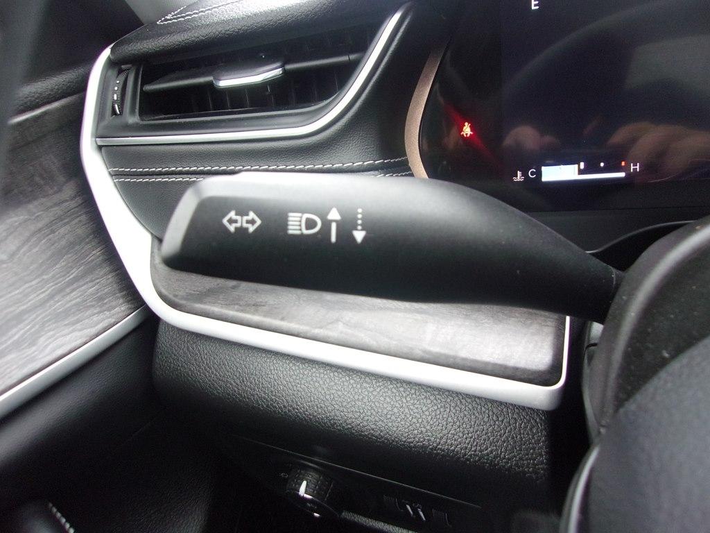 Jeep Grand Cherokee L Limited 4x4 2023