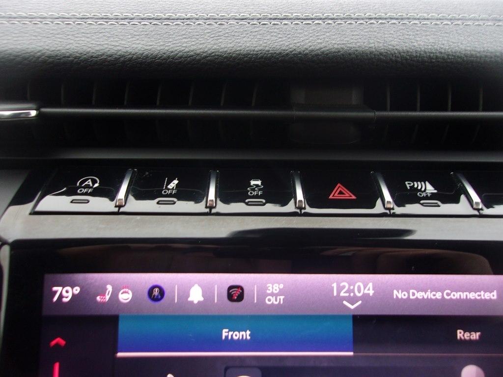 Jeep Grand Cherokee L Limited 4x4 2023