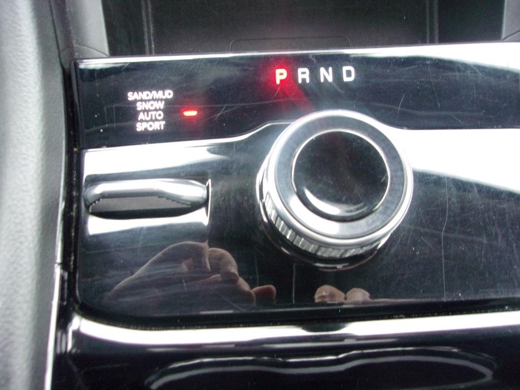 Jeep Grand Cherokee L Limited 4x4 2023