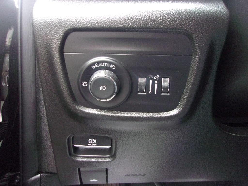 Jeep Grand Cherokee L Limited 4x4 2023