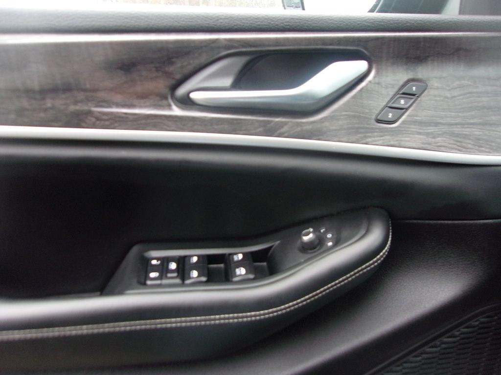 Jeep Grand Cherokee L Limited 4x4 2023