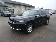 2023 Jeep Grand Cherokee L 