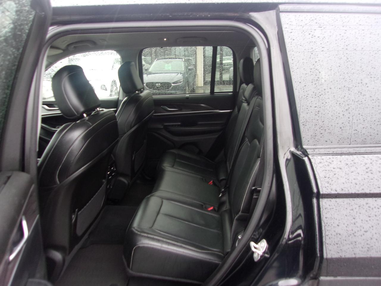 Jeep Grand Cherokee Limited 4x4 2023