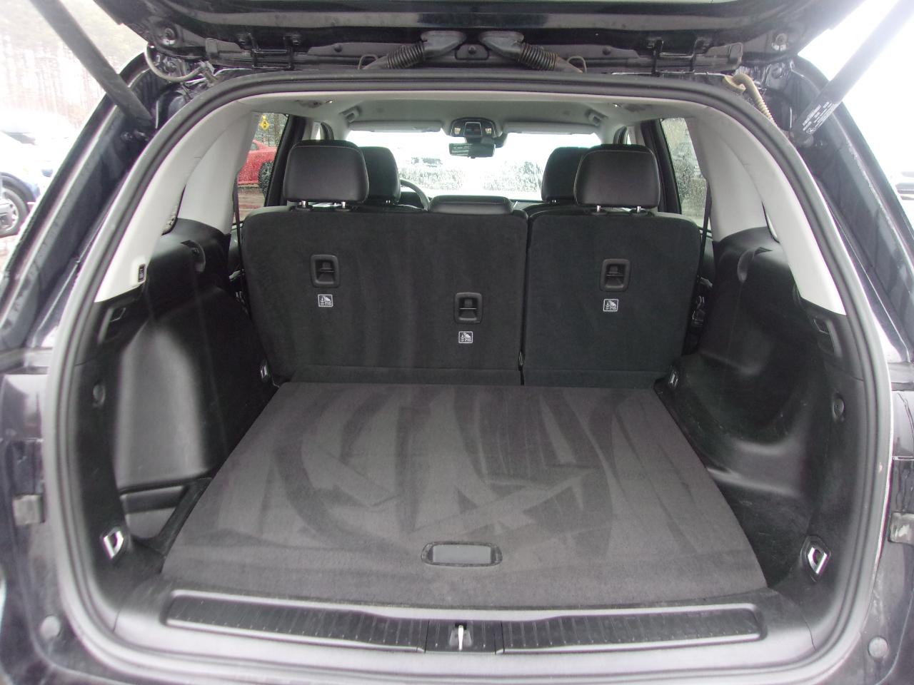 Jeep Grand Cherokee Limited 4x4 2023