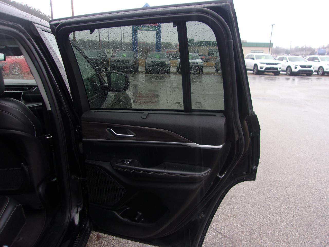 Jeep Grand Cherokee Limited 4x4 2023