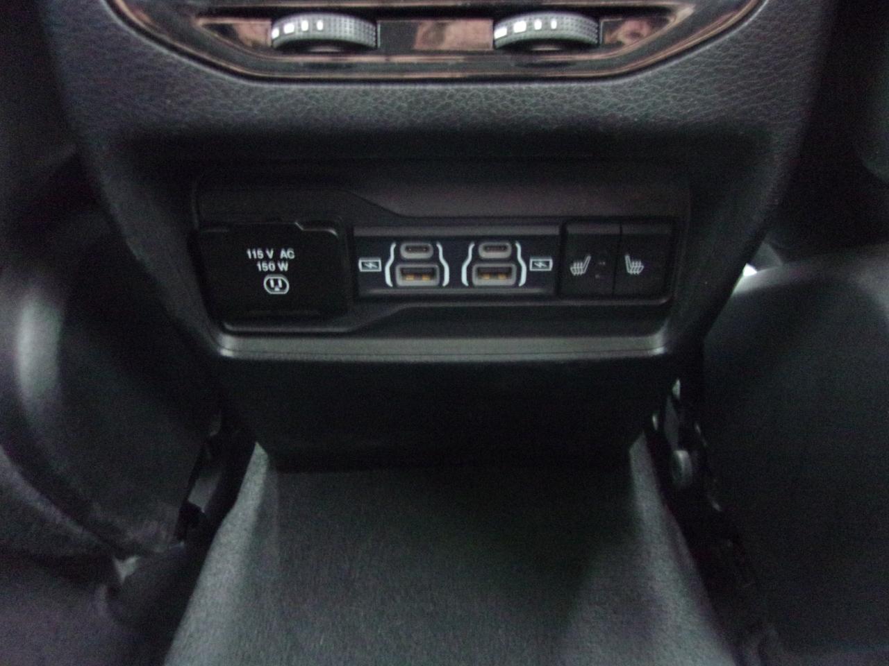 Jeep Grand Cherokee Limited 4x4 2023