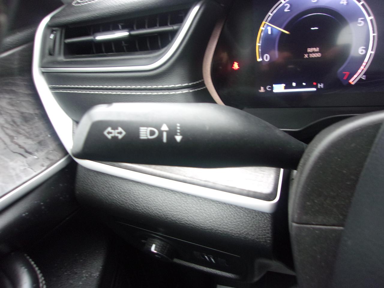 Jeep Grand Cherokee Limited 4x4 2023