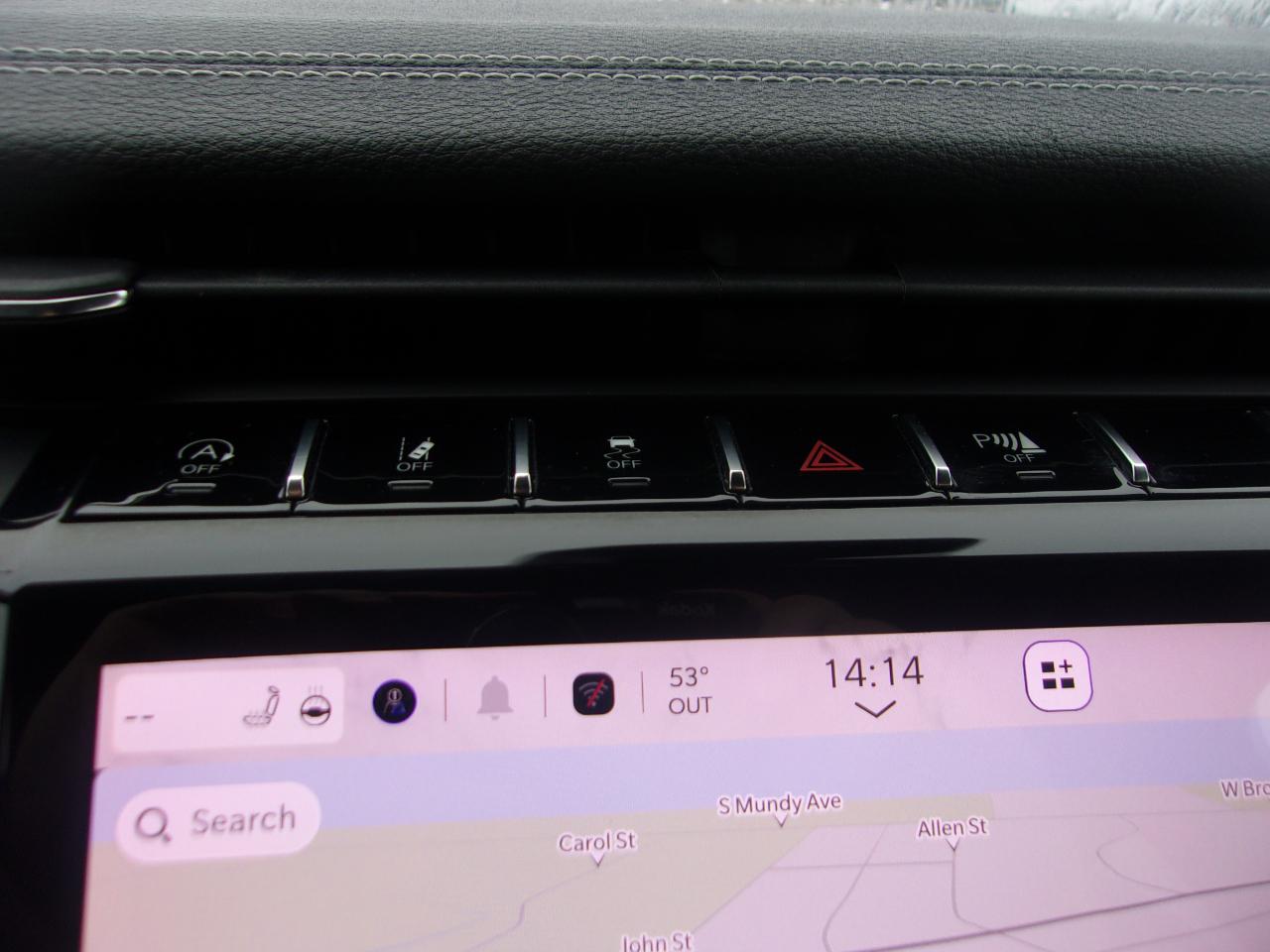 Jeep Grand Cherokee Limited 4x4 2023