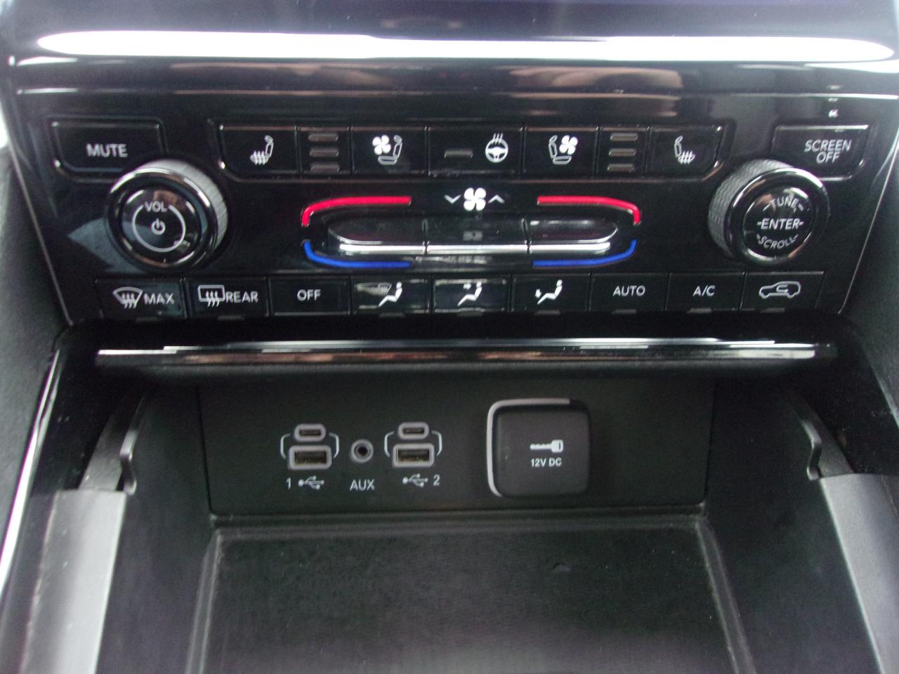 Jeep Grand Cherokee Limited 4x4 2023