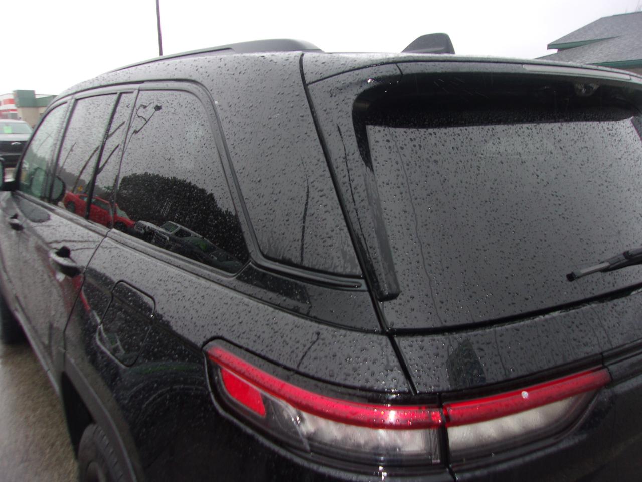 Jeep Grand Cherokee Limited 4x4 2023