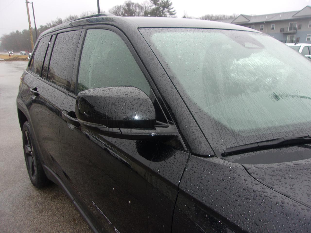 Jeep Grand Cherokee Limited 4x4 2023