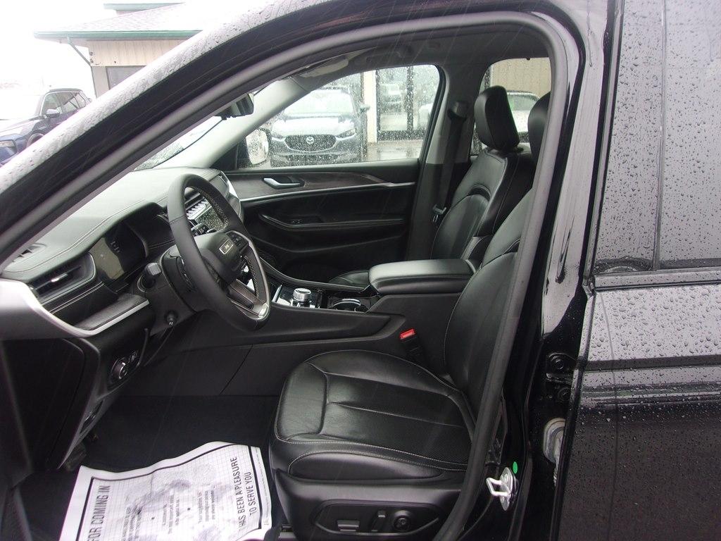 Jeep Grand Cherokee Limited 4x4 2023