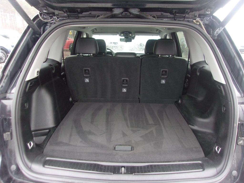 Jeep Grand Cherokee Limited 4x4 2023