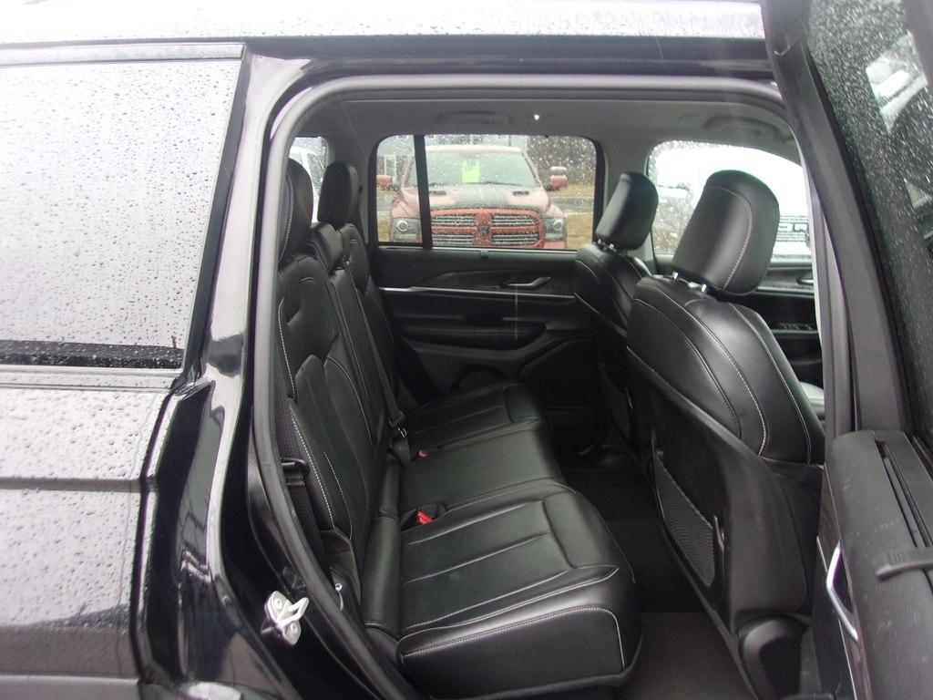 Jeep Grand Cherokee Limited 4x4 2023