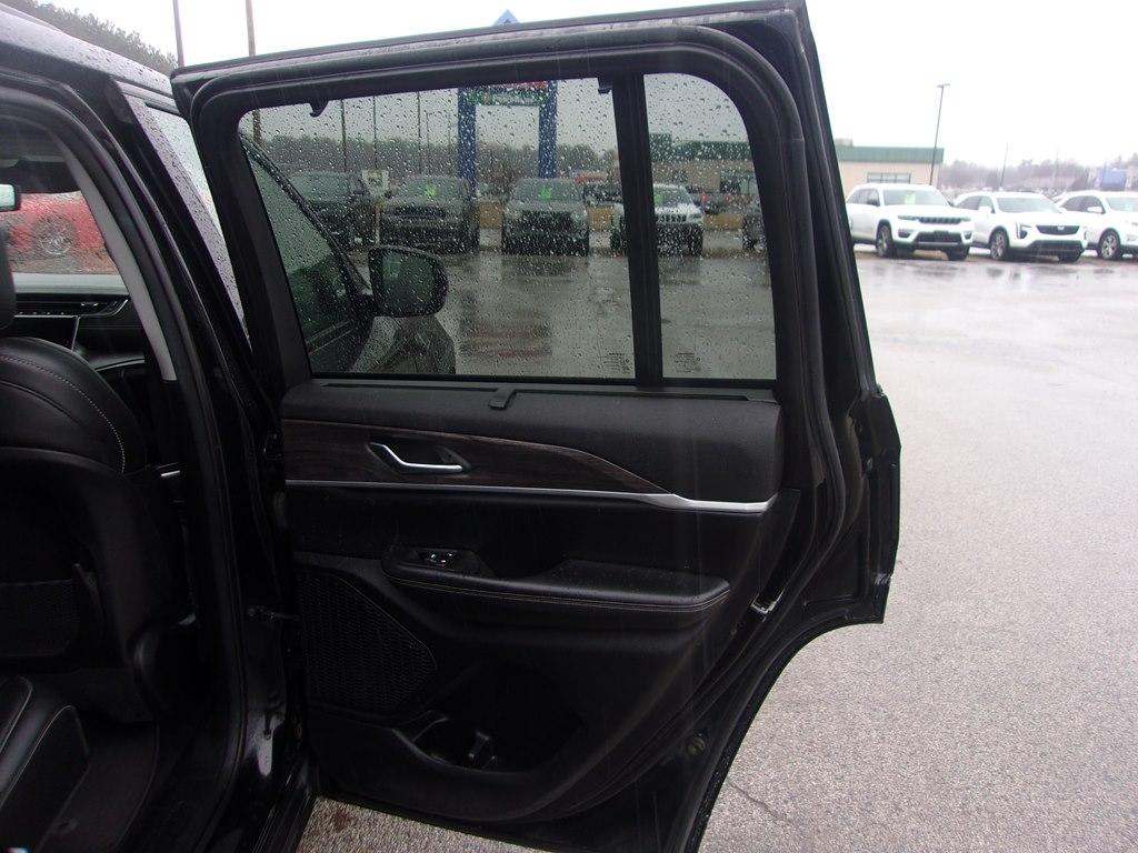 Jeep Grand Cherokee Limited 4x4 2023