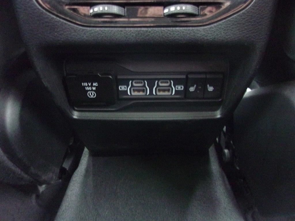 Jeep Grand Cherokee Limited 4x4 2023