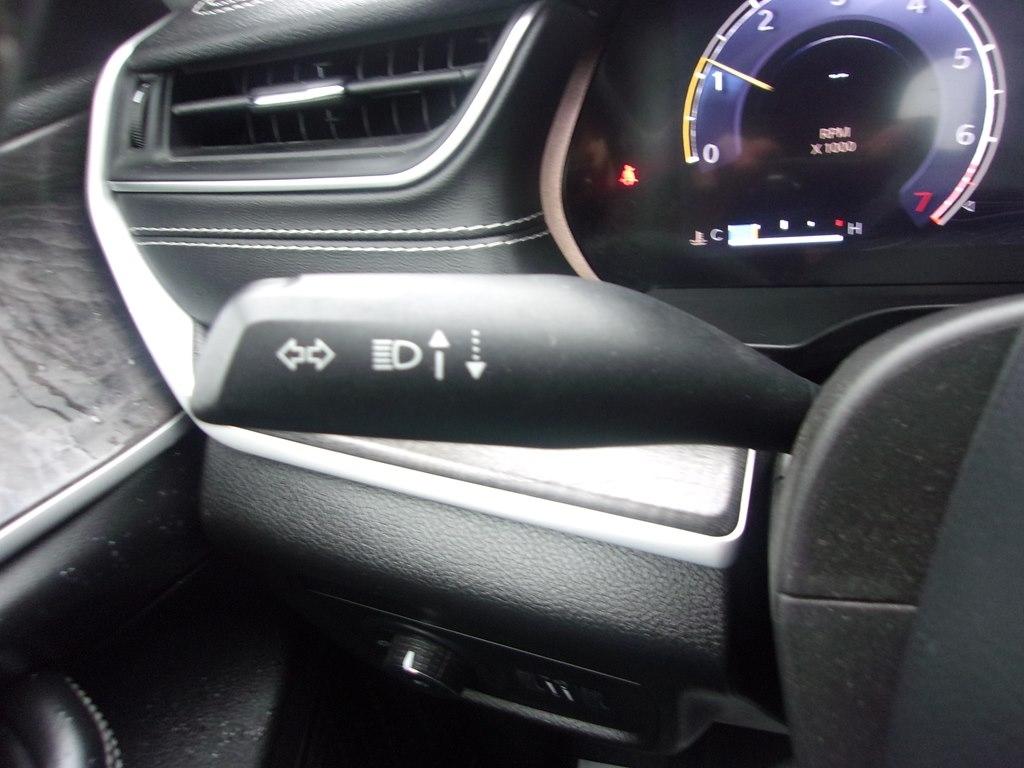 Jeep Grand Cherokee Limited 4x4 2023