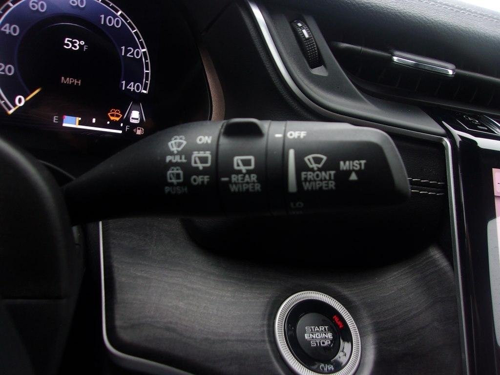 Jeep Grand Cherokee Limited 4x4 2023