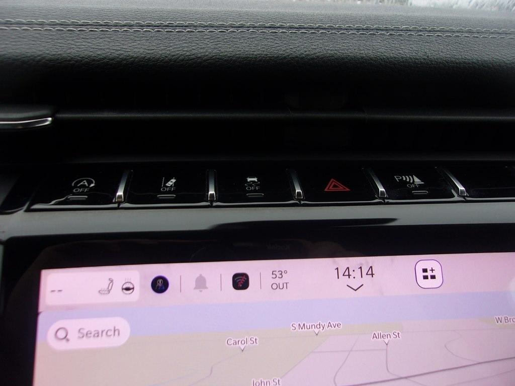 Jeep Grand Cherokee Limited 4x4 2023