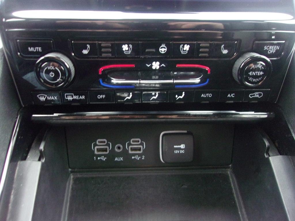 Jeep Grand Cherokee Limited 4x4 2023