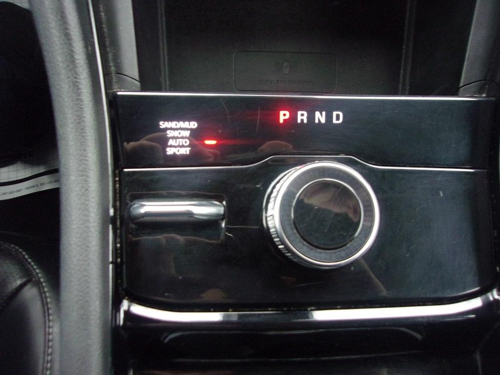 Jeep Grand Cherokee Limited 4x4 2023