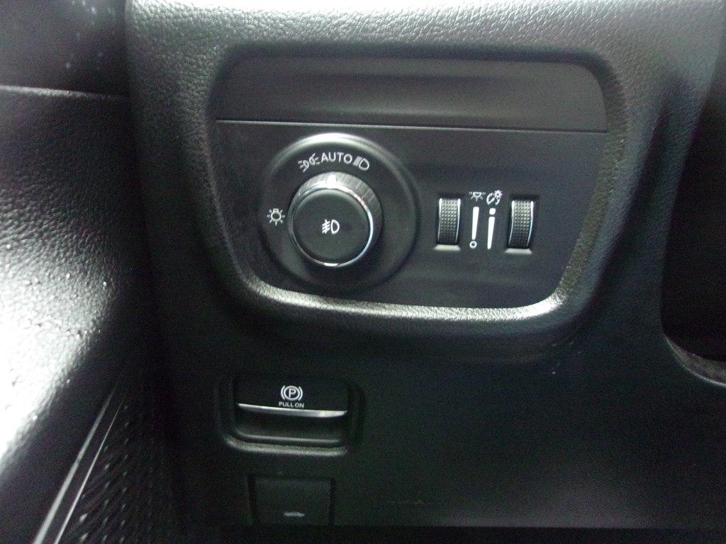 Jeep Grand Cherokee Limited 4x4 2023