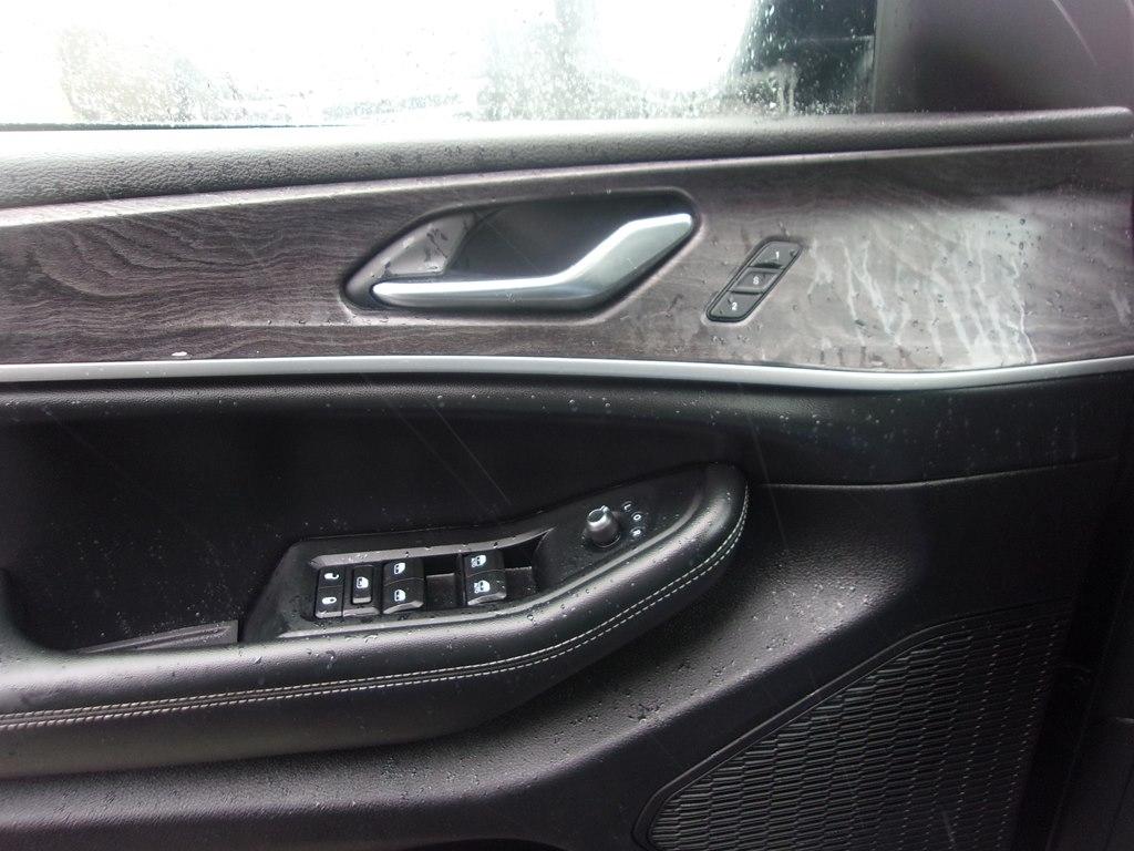 Jeep Grand Cherokee Limited 4x4 2023