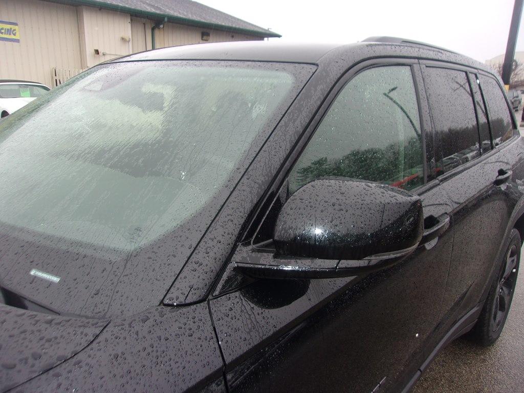 Jeep Grand Cherokee Limited 4x4 2023