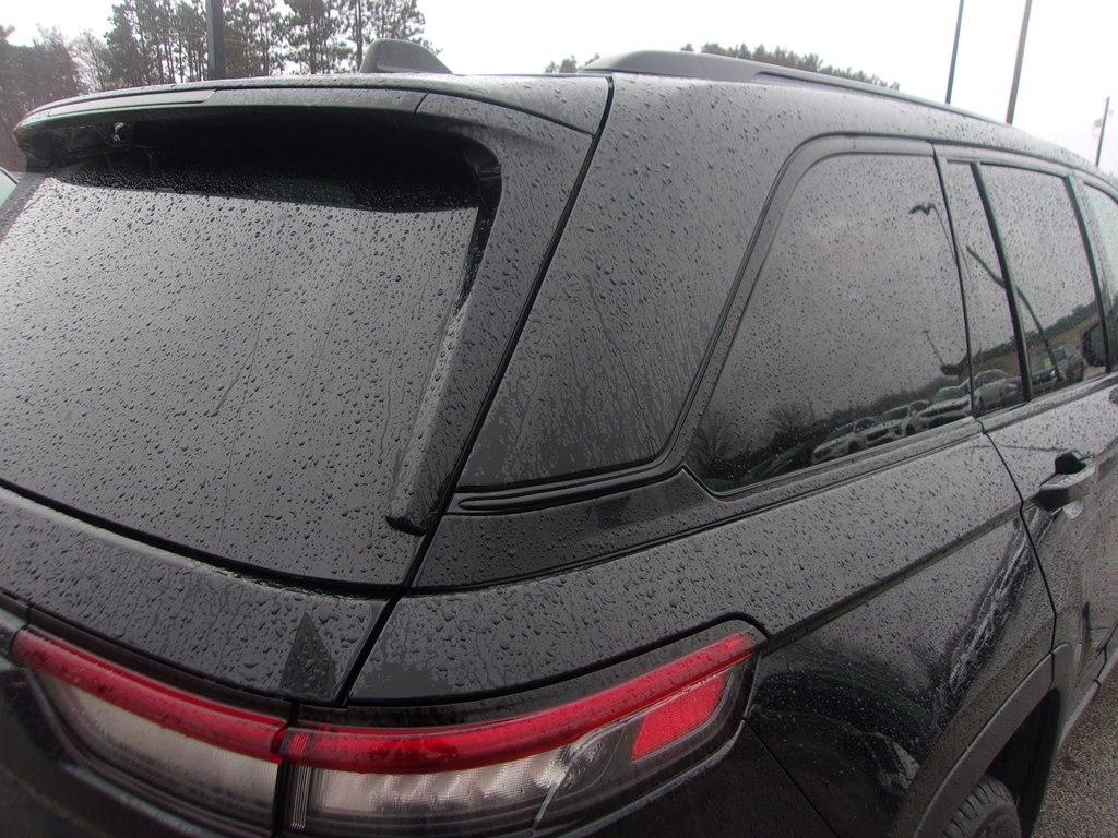 Jeep Grand Cherokee Limited 4x4 2023