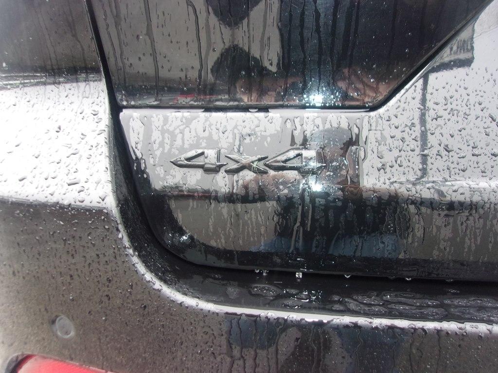 Jeep Grand Cherokee Limited 4x4 2023