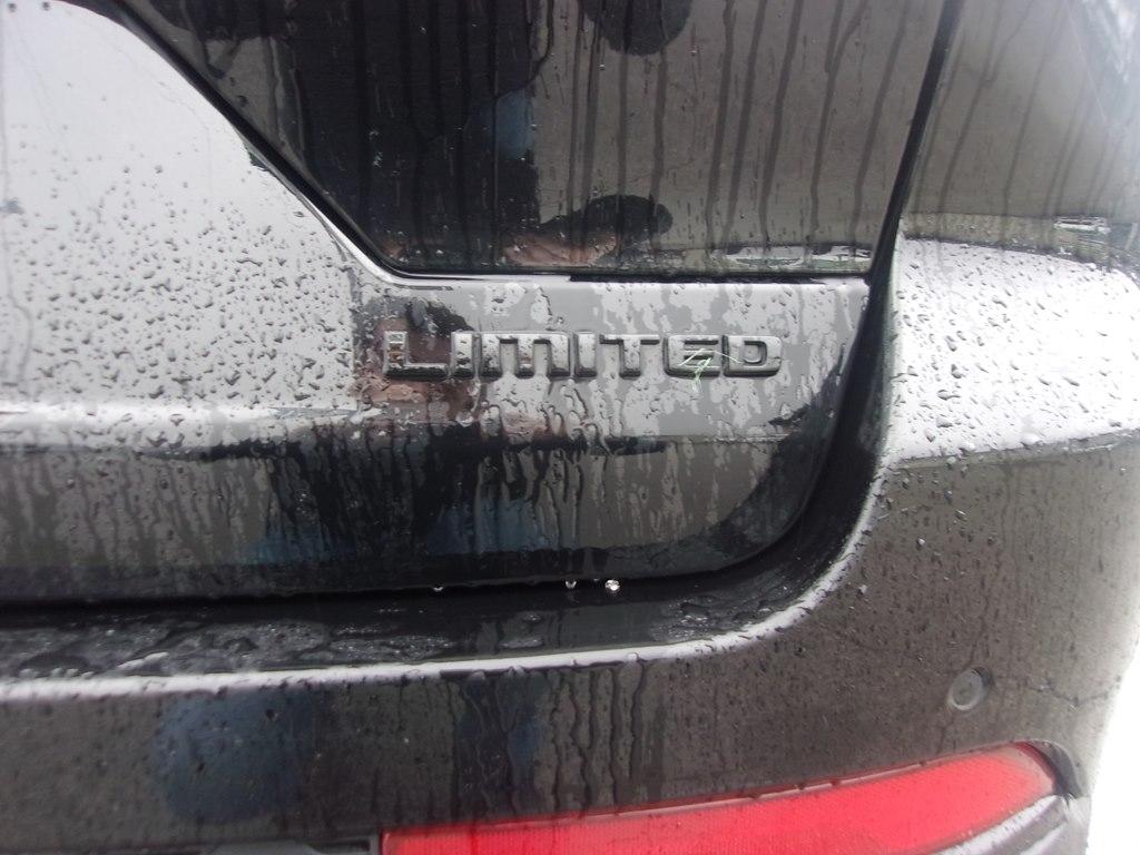 Jeep Grand Cherokee Limited 4x4 2023