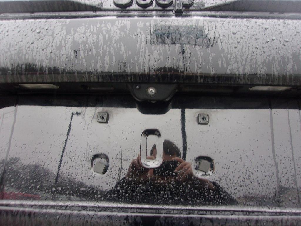 Jeep Grand Cherokee Limited 4x4 2023