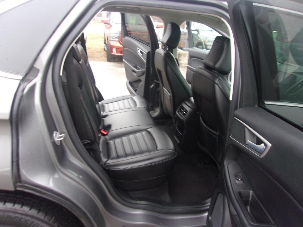 Ford Edge ST-Line AWD 2023