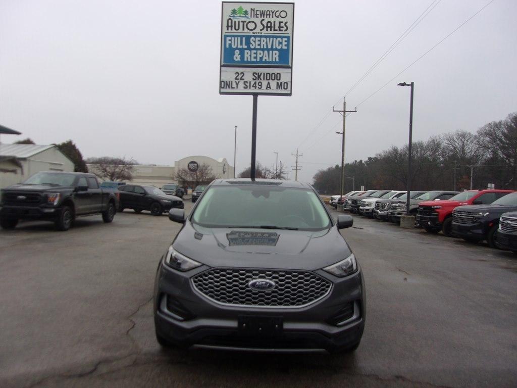 Ford Edge ST-Line AWD 2023