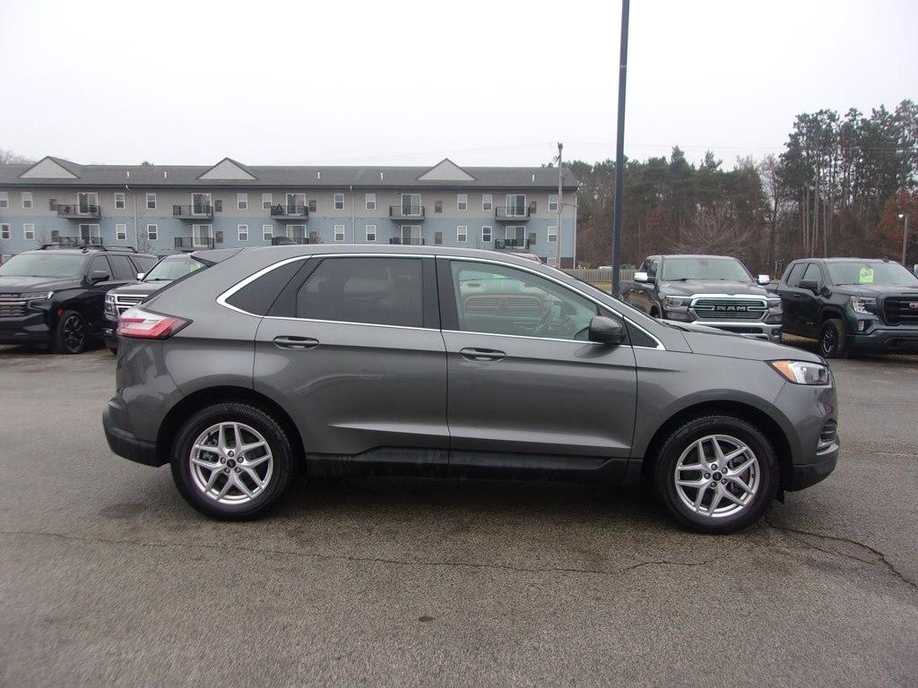 Ford Edge ST-Line AWD 2023