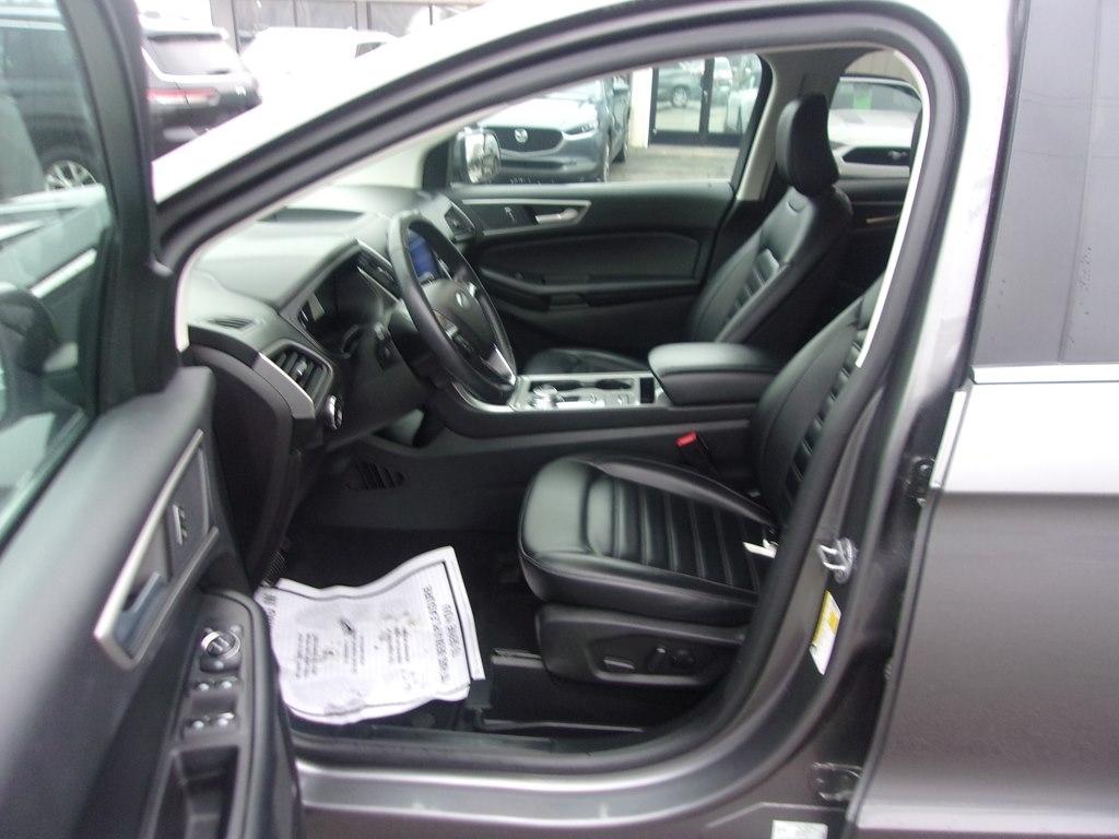 Ford Edge ST-Line AWD 2023