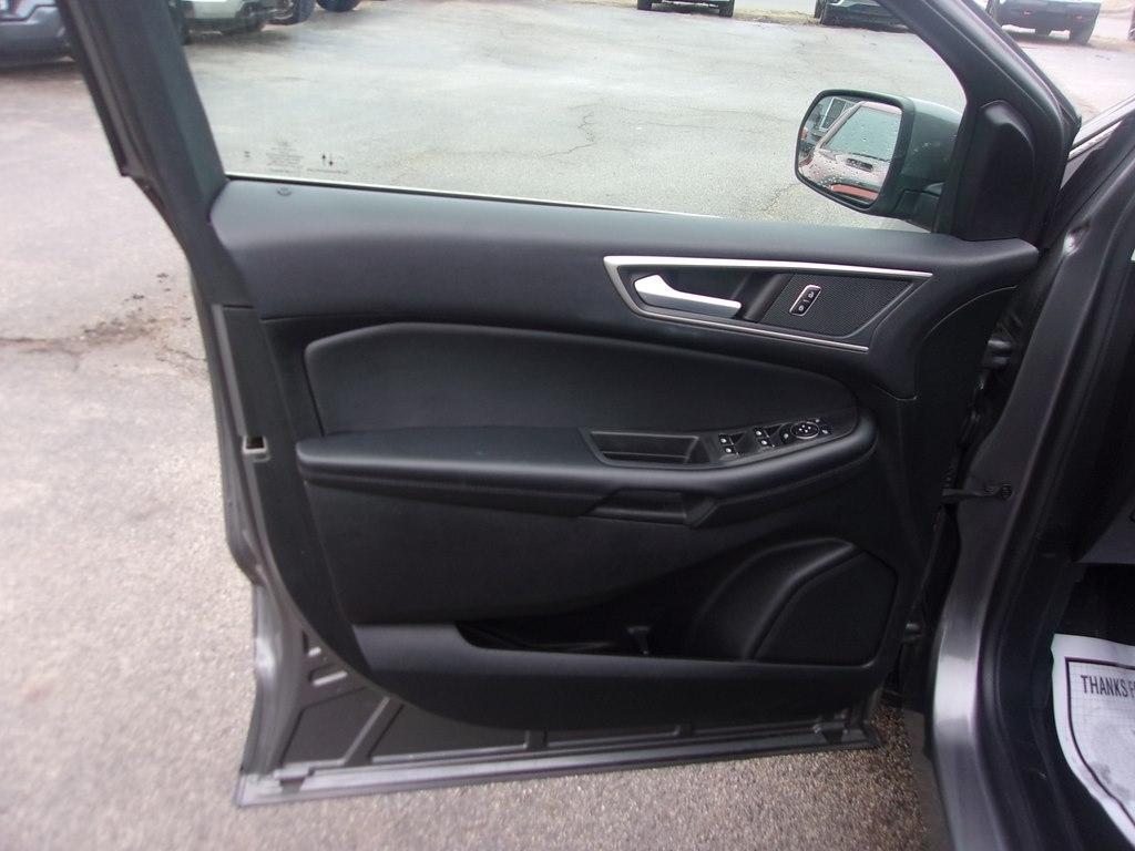 Ford Edge ST-Line AWD 2023